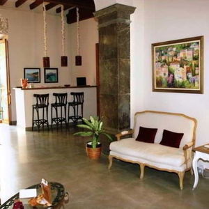 Hotel Ca'n Abril cazare Soller