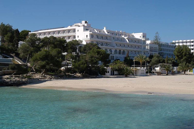 Hotel Grupotel Rocador