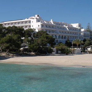 Hotel Grupotel Rocador cazare Cala d'Or