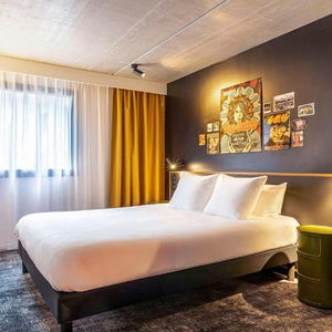 Hotel Ibis Styles Paris Villejuif cazare Villejuif