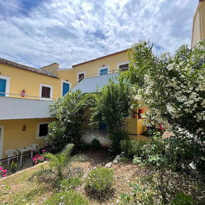 Hotel Sunflower Apartments & Studios cazare Kassiopi