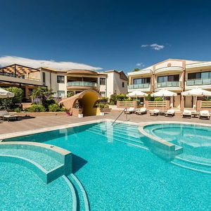 Sejur Alexandra Golden Boutique Hotel vacanta Panagia