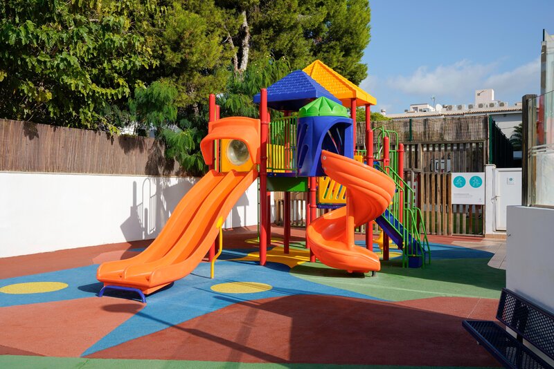 dal travel Hotel Ilunion Palmanova Mallorca