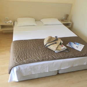 Hotel Harmony Hills Complex cazare Balchik