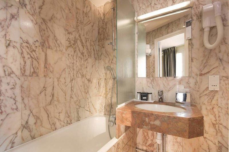 Hotel Hotel Albert 1Er Paris Lafayette