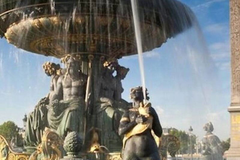 Hotel Hotel De Castiglione Paris