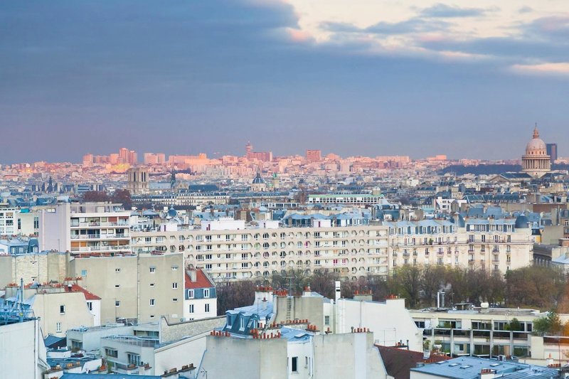 Hotel Mogador