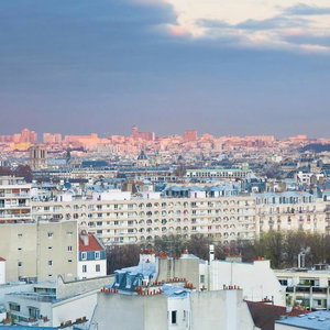 Hotel Mogador cazare Paris