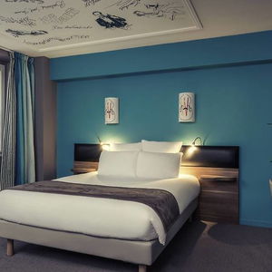 Sejur Mercure Paris Opera Grands Boulevards Hotel vacanta Paris