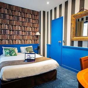 Hotel Hôtel Du Théâtre cazare Paris