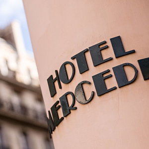 Sejur Hotel Mercedes vacanta Paris