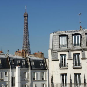 Hotel Hôtel Le Walt cazare Paris