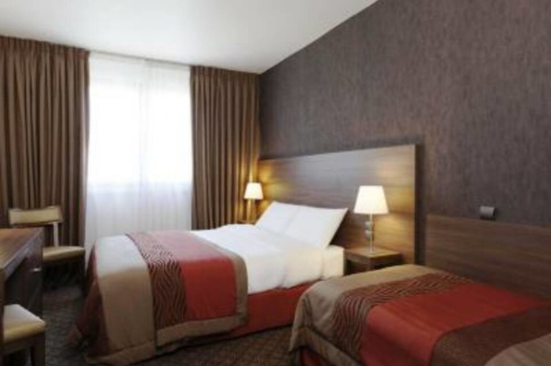 Hotel Mercure Versailles Paris Ouest