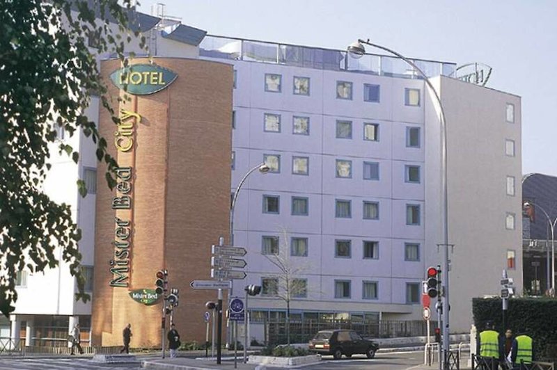 Hotel Hotel Reseda