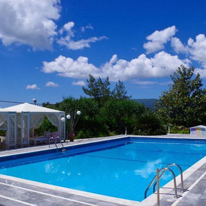 Hotel Nefeli Hotel cazare Corfu (toate statiunile)