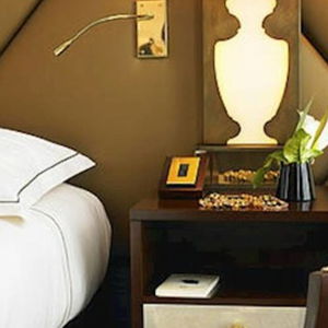 Hotel Hôtel Barrière Le Fouquet's Paris cazare Paris