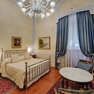 Sejur Villa Olmi Firenze vacanta Indiana
