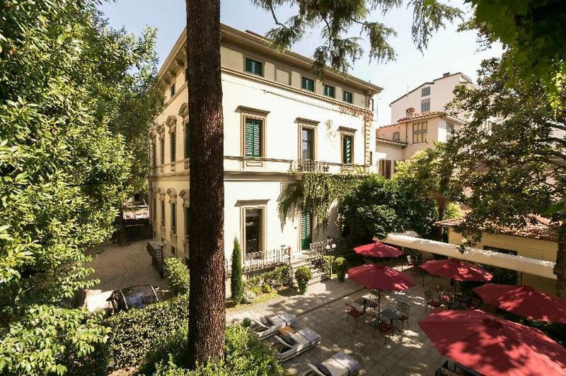 Hotel Hotel Boutique Palazzo Lorenzo