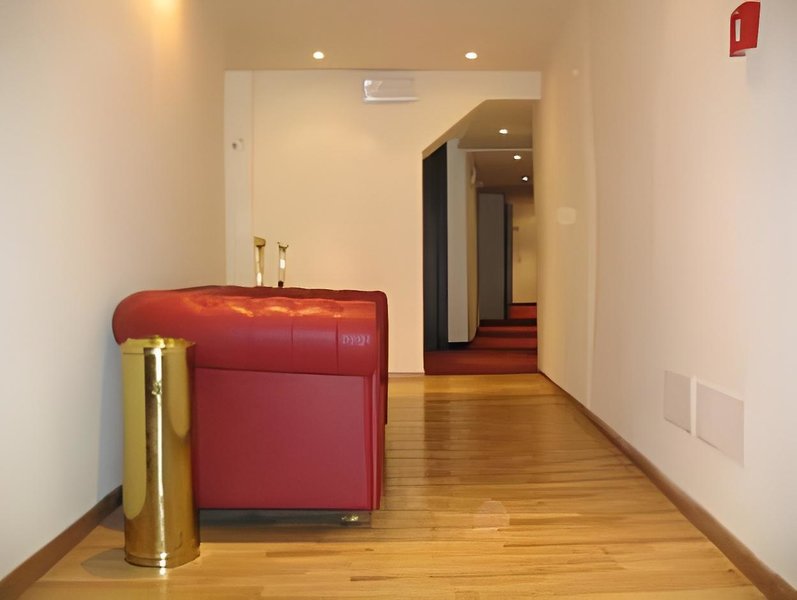 Hotel Cardinal