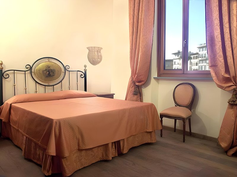 Hotel Domus Florentiae