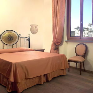 Hotel Domus Florentiae cazare Indiana