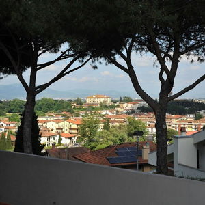 Sejur Hermitage vacanta Poggio A Caiano