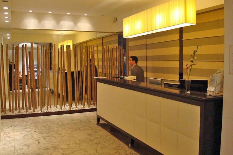 Hotel Sure Hotel By Best Western Paris Gare Du Nord