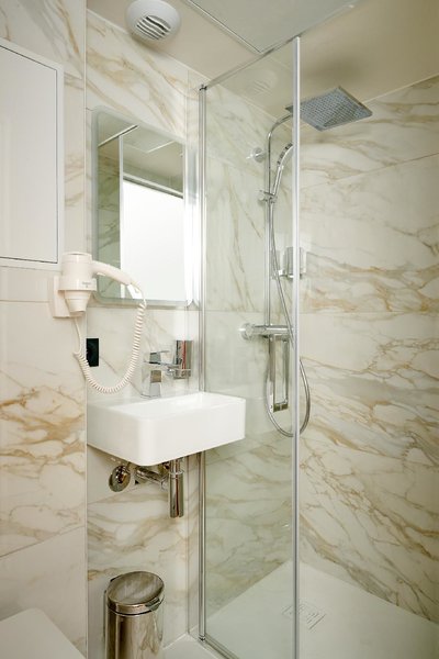 Hotel Hotel Vlh Paris Montparnasse Eiffel