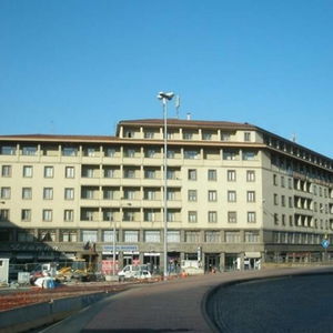 Hotel Hotel Ambasciatori cazare Indiana