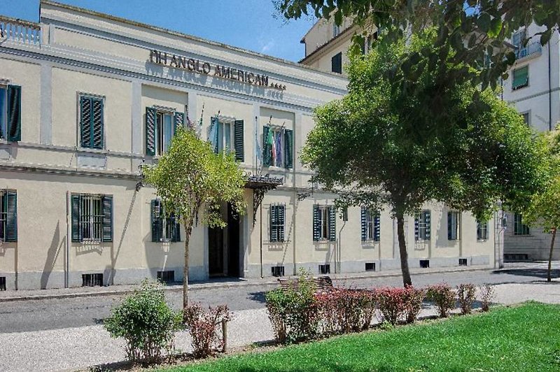 Hotel Anglo American Hotel Florence, Curio Collection By Hilton