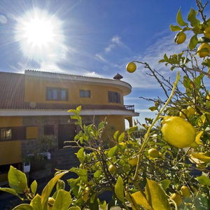 Hotel Alta Montaña cazare Vilaflor