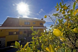Hotel Alta Montaña cazare Vilaflor