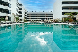 Hotel Hovima Suites Costa Adeje cazare Costa Adeje