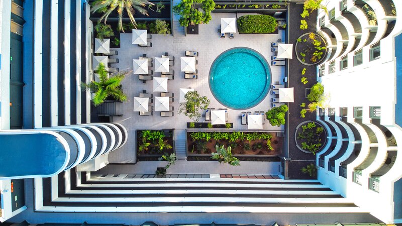 dal travel Hovima Suites Costa Adeje