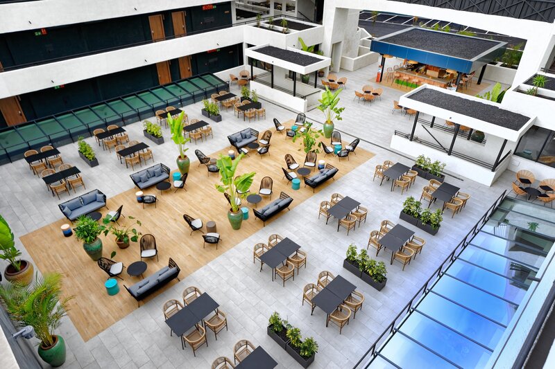 dal travel Hovima Suites Costa Adeje