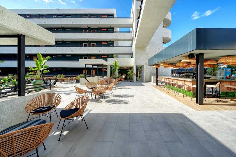 Hovima Suites Costa Adeje
