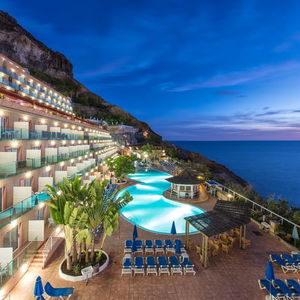 Hotel Mogán Princess & Beach Club cazare Taurito