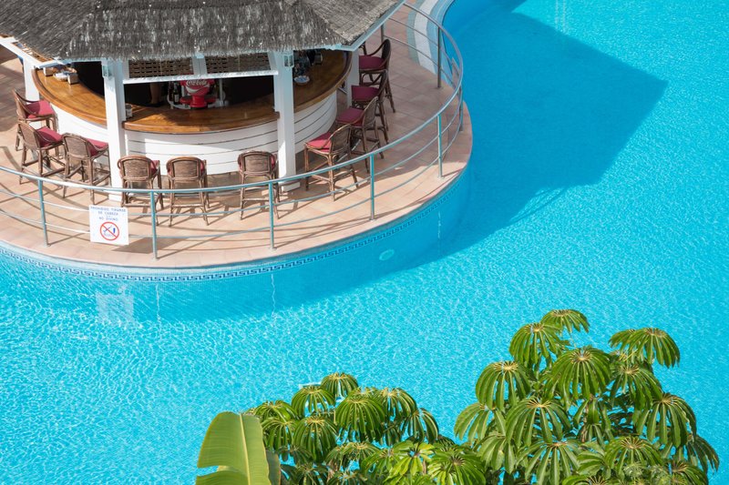 Mogán Princess & Beach Club