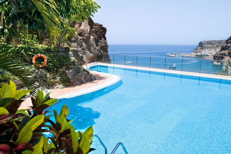 Mogán Princess & Beach Club