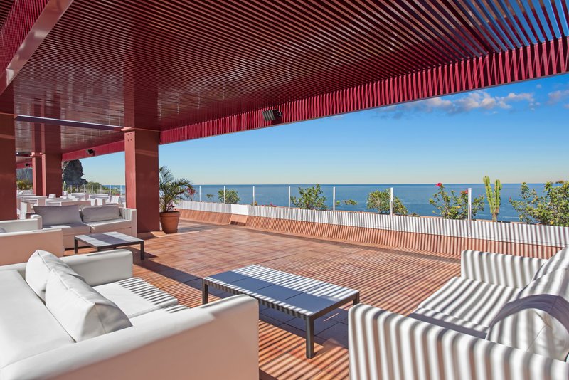 Mogán Princess & Beach Club