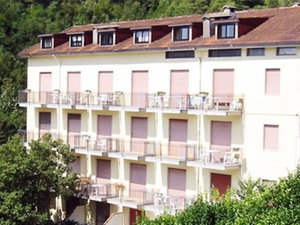 Hotel Tramonti Green cazare Tramonti