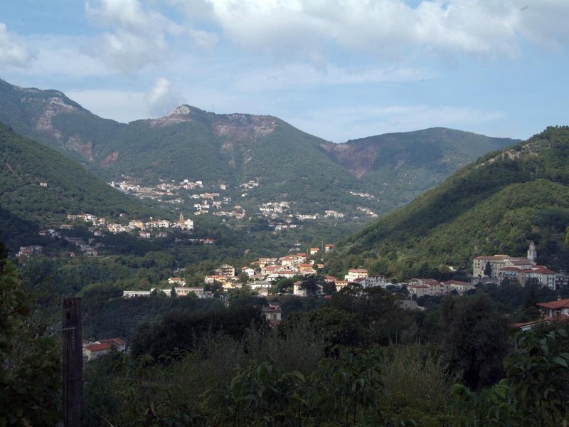 Tramonti Green