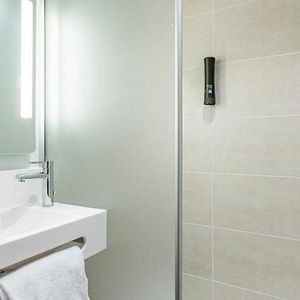 Sejur B&B Hotel Paris Ivry Quai De Seine vacanta Ivry-sur-Seine