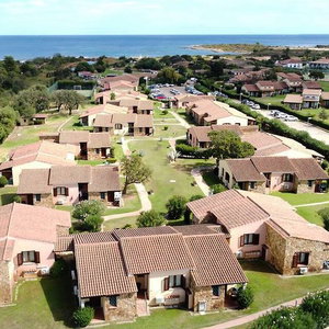 Hotel Club Hotel Li Suari cazare San Teodoro
