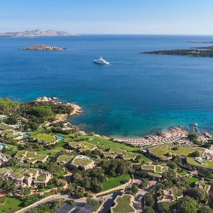 Sejur Hotel Pitrizza, A Luxury Collection Hotel, Costa Smeralda vacanta Porto Cervo