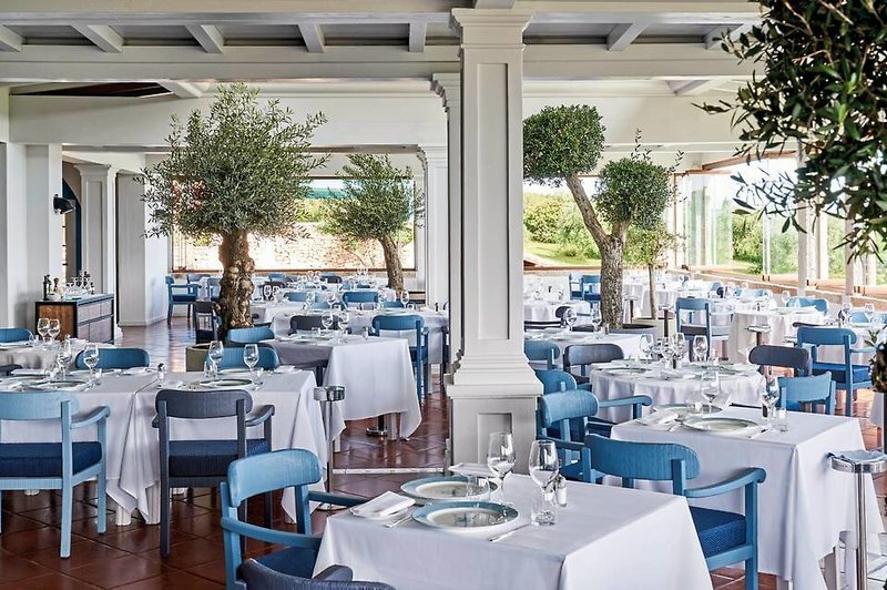 Hotel Due Lune Puntaldia Resort & Golf