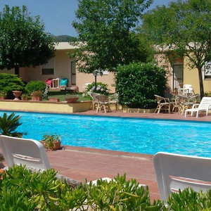 Hotel Le Mimose cazare San Teodoro