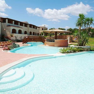 Sejur Sa Pedra Hotel vacanta Murta Maria