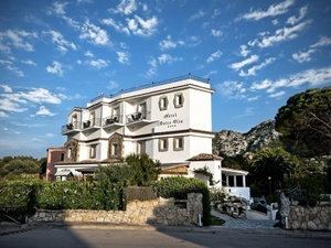 Hotel Dolce Vita cazare Porto Cervo