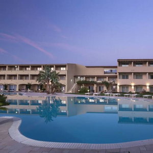 Hotel Hotel San Teodoro cazare San Teodoro